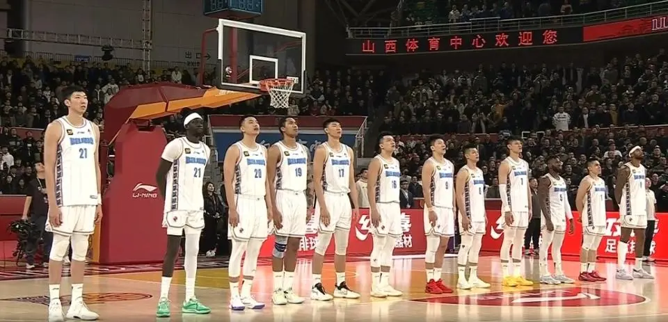 范子铭的表, 北京男篮三, cn