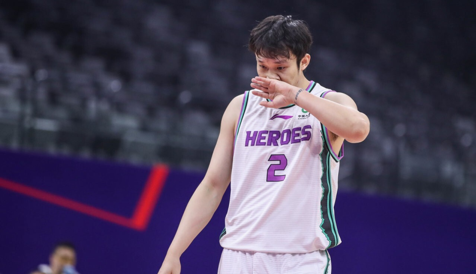 或将终结, 人才, 将成为决定