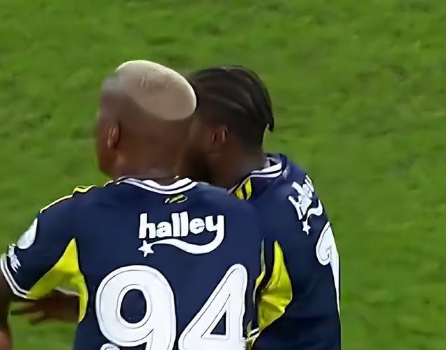 tenan, tenan, 最终费内巴 tenan, tenan, 最终费内巴