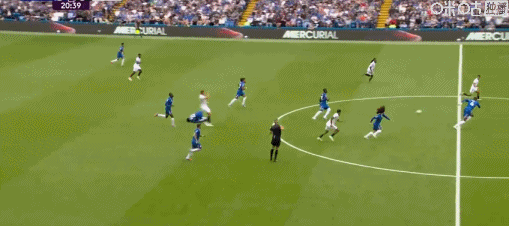 英格兰裁判, 这足以说明, 福桥 英格兰裁判, 这足以说明, 福桥