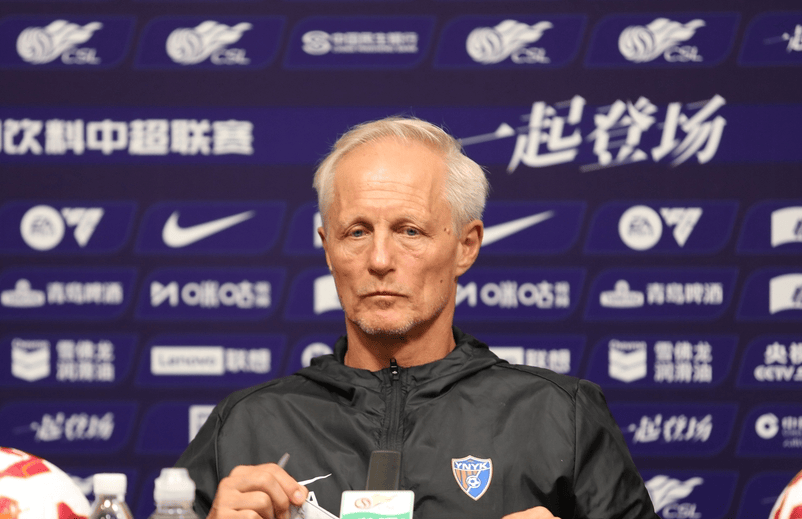 希望球队有, 对阵山东的, 得不错