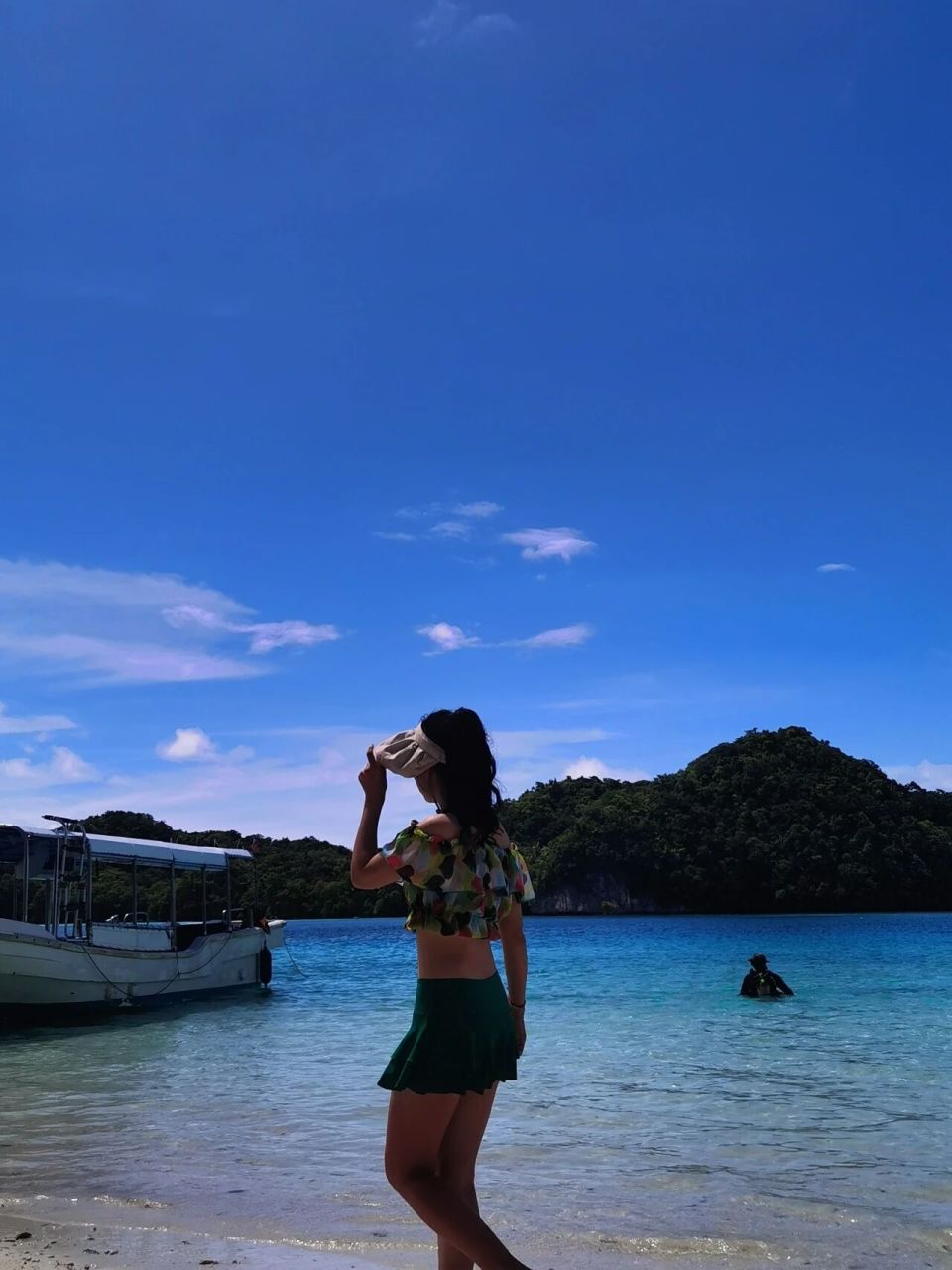 他不仅是球, PCVwA