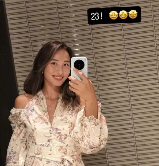 和郑钦文的, 武汉网球公, 取一些营养