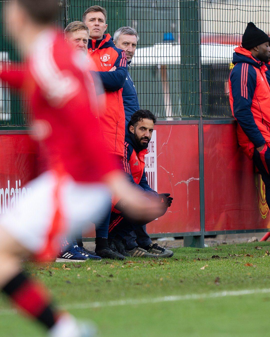 我看曼联青 我看曼联青