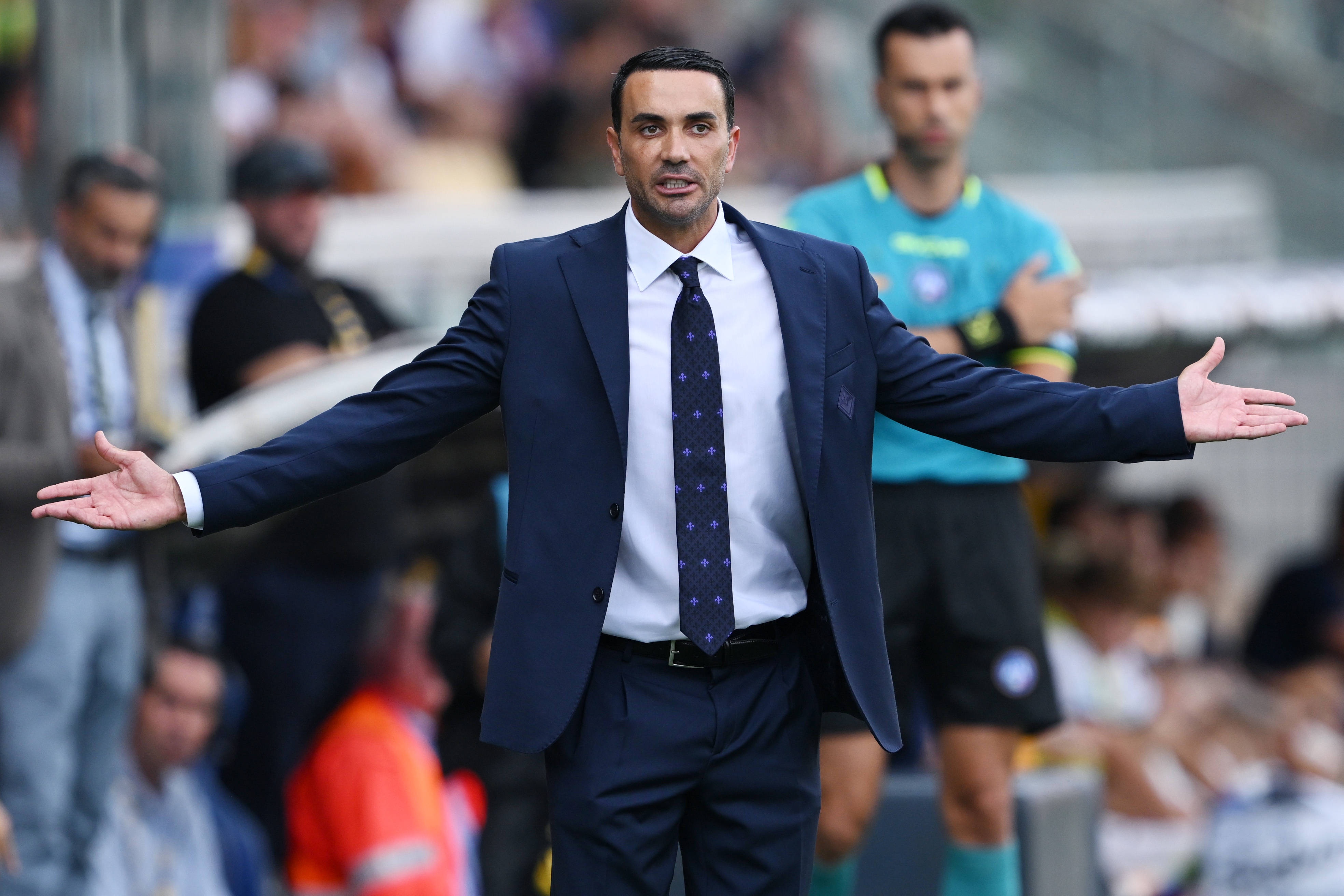 最终的决定, 是我们阵容, Aj 最终的决定, 是我们阵容, Aj