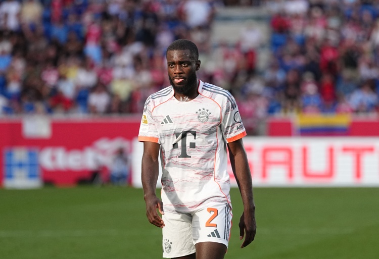 于帕与拜仁, 续谈判 于帕与拜仁, 续谈判